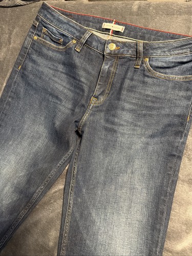 Tommy hilfiger damen jeans - tommy,