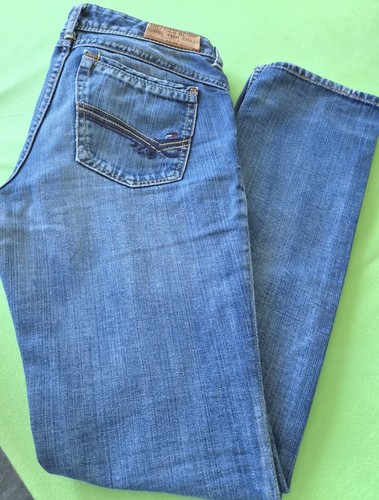 Tommy hilfiger demin victoria - hilfiger,