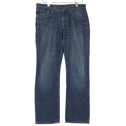 Tommy hilfiger vintage - vintage, jeans