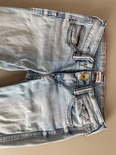 Jeans w25 hilfiger denim - hilfiger,
