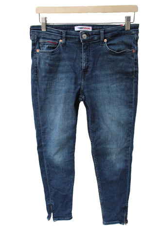 Tommy hilfiger jeans - hilfiger, nora