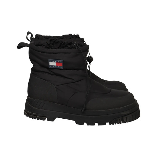Tommy hilfiger jeans boots - tommy, jeans,