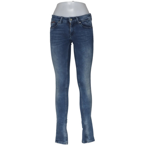 Tommy hilfiger denim jeans - hilfiger, denim,