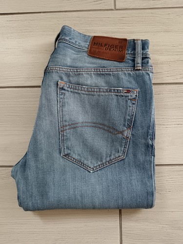 Tommy hilfiger denim herren - tommy,