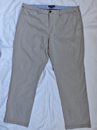 Trousers tommy hilfiger - tommy, 40/32