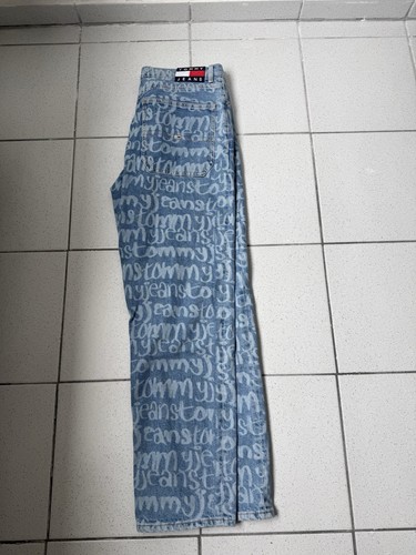 Tommy jeans damenjeans mit - jeans,