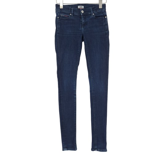 Tommy hilfiger damen jeans - hilfiger,