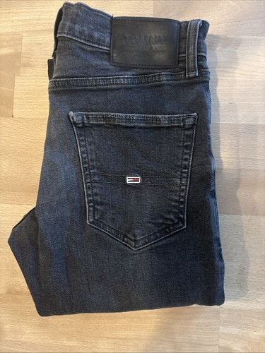 Tommy hilfiger jeans herren - hilfiger,