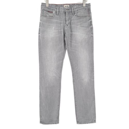 Tommy hilfiger vintage jeans - tommy,