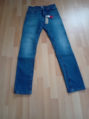 Tommy jeans herren - tommy,