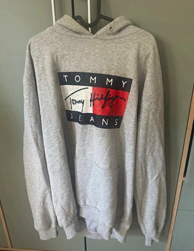 Tommy hilfiger jeans - tommy,