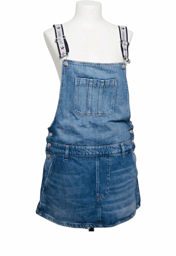 Tommy jeans damen denim - damen,