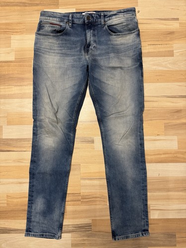Tommy hilfiger herren jeans - herren, *
