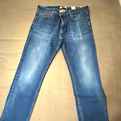 Tommy jeans ryan - jeans, regular