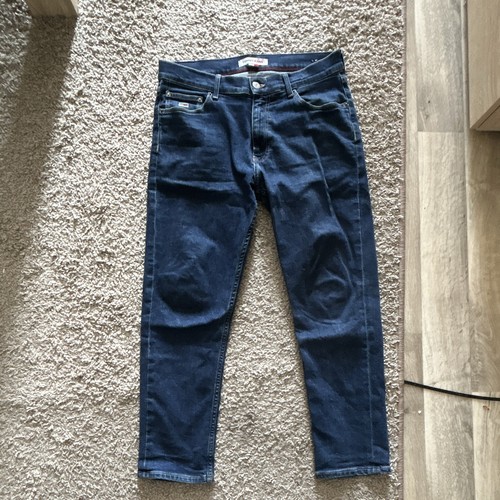 Tommy jeans hilfiger - jeans,
