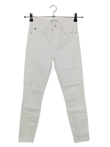 Tommy hilfiger röhrenjeans - tommy,