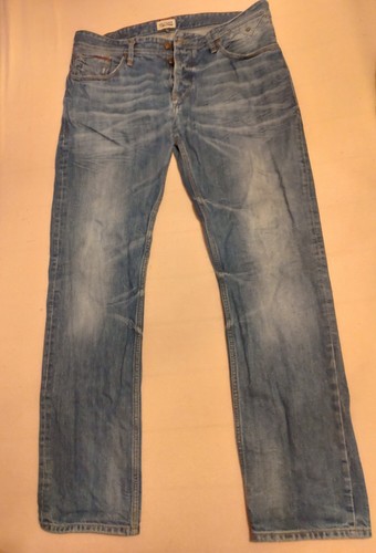 Hilfiger denim herren jeans - hilfiger,
