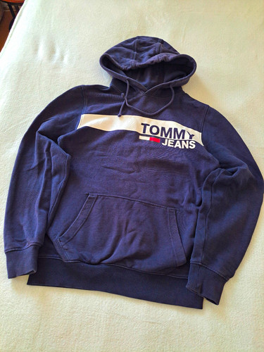 Tommy jeans herren hoodie - herren,