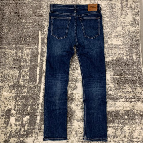 Tommy hilfiger simon skinny - tommy,