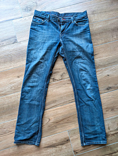 Tommy hilfiger mercer straight - tommy,