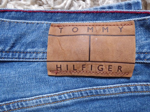 Tommy hilfiger jeans 34 - tommy, /