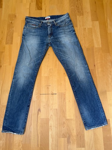 Hilfiger scantonjeans w32 - hilfiger, l32