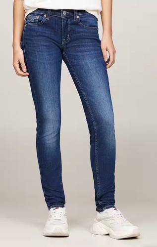 Tommy hilfiger jeans - tommy,