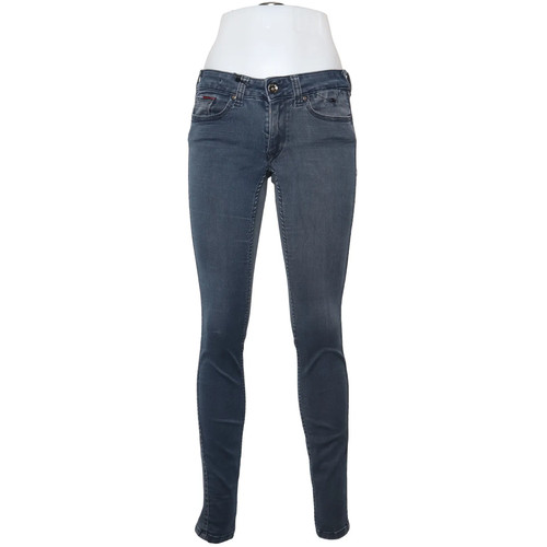 Tommy hilfiger denim jeans - tommy,