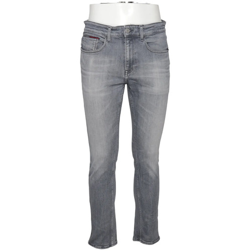 Tommy hilfiger jeans - hilfiger, jeans,