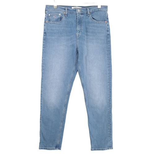 Tommy hilfiger vintage jeans - hilfiger,