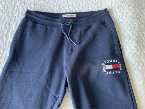 Tommy jeans jogginghose l - jeans,