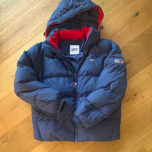Tommy jeans herren - tommy,