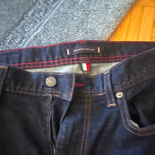 Tommy hilfiger denton - hilfiger,