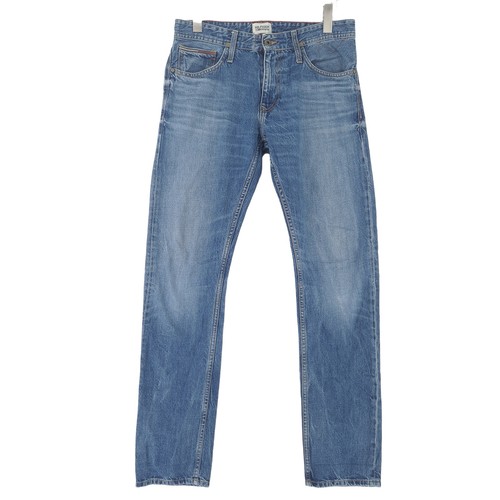 Tommy hilfiger vintage jeans - hilfiger,