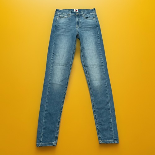 Tommy hilfiger jeans - nora, mid